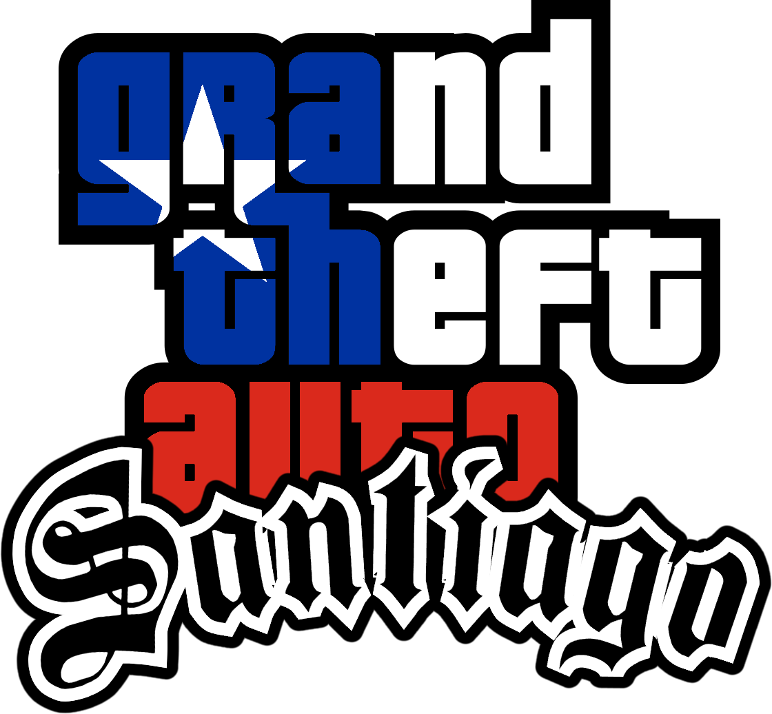 GTA Santiago Logo
